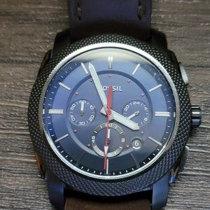 Fossil watch